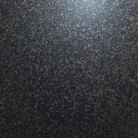 Oil Rubbed Bronze Black Painted Finish for Timber Brackets