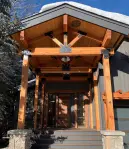 Five legged flat beam bracket pittman project