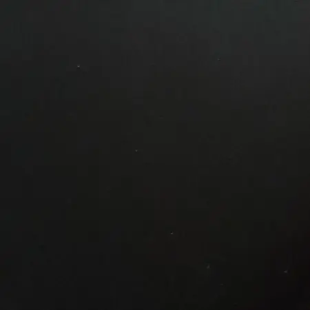 Satin Black Paint Finish for Timber Brackets