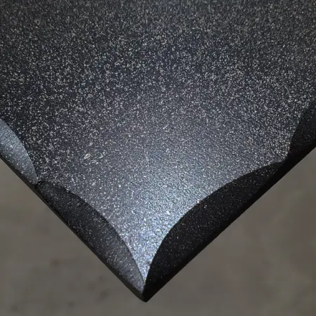 Hammered Edges Bracket