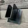 Timber Bracket -Joist Hanger Side view