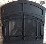 Existing surround modification