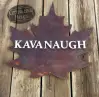 Custom Leaf Sign