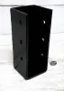 Black painted tall-side - Joist Hangers – Inside Flange or Hidden Flange Joist Hanger