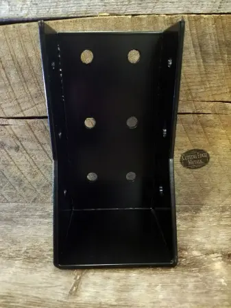 Front - Joist Hangers – Inside Flange – Cropped Bottom