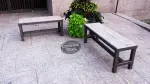 custom-steel-bench-frames
