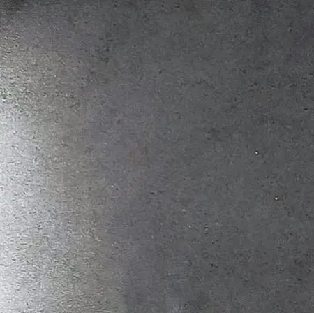 Clear Coat Painted Finish for Timber Brackets