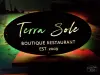 Terra Sole Led Sign Citrus