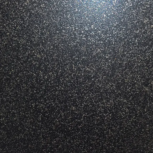 Oil Rubbed Bronze - Black