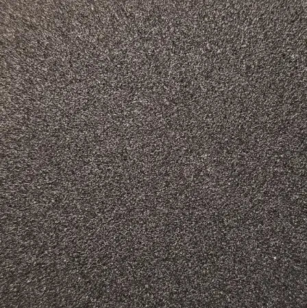 Oil Rubbed Bronze Powder Coat Finish for Timber Brackets