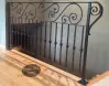Custom King Railing