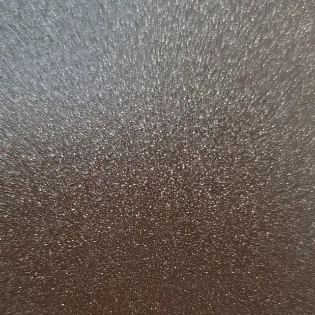 Oil Rubbed Bronze- Brown