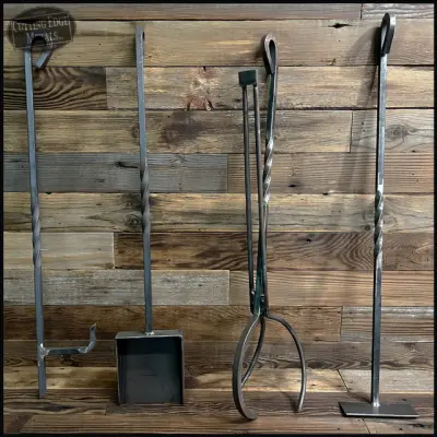 Firepit Tools and Accessories Category Photo