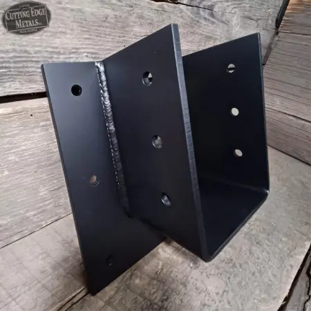 Joist Hanger front view