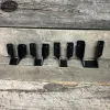 All sized Cropped Bottom Joist Hangers
