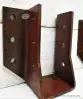 JHCB-10 Rusted Joist Hangers