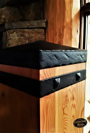 Decorative Post Caps