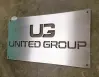 Uniter Group Smooth Steel Left