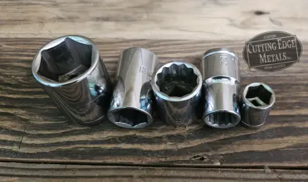 Hex Head Sockets