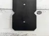X-Shaped Beam Bracket - Double Crop - Bottom X-Shaped Beam Bracket - Double Crop - Bottom