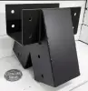 Black Swing Set Brackets