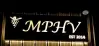 Mphv Yellow Sign
