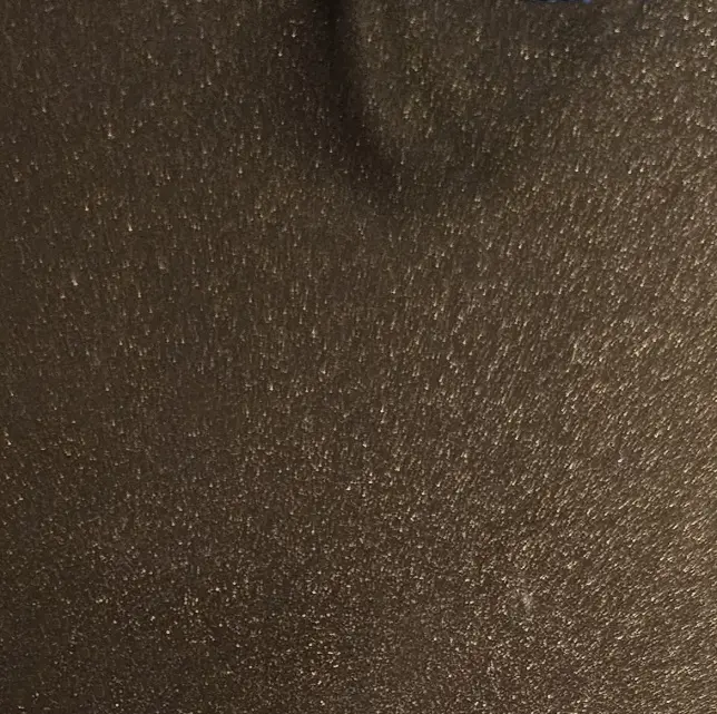 Dark Bronze Powder Coat